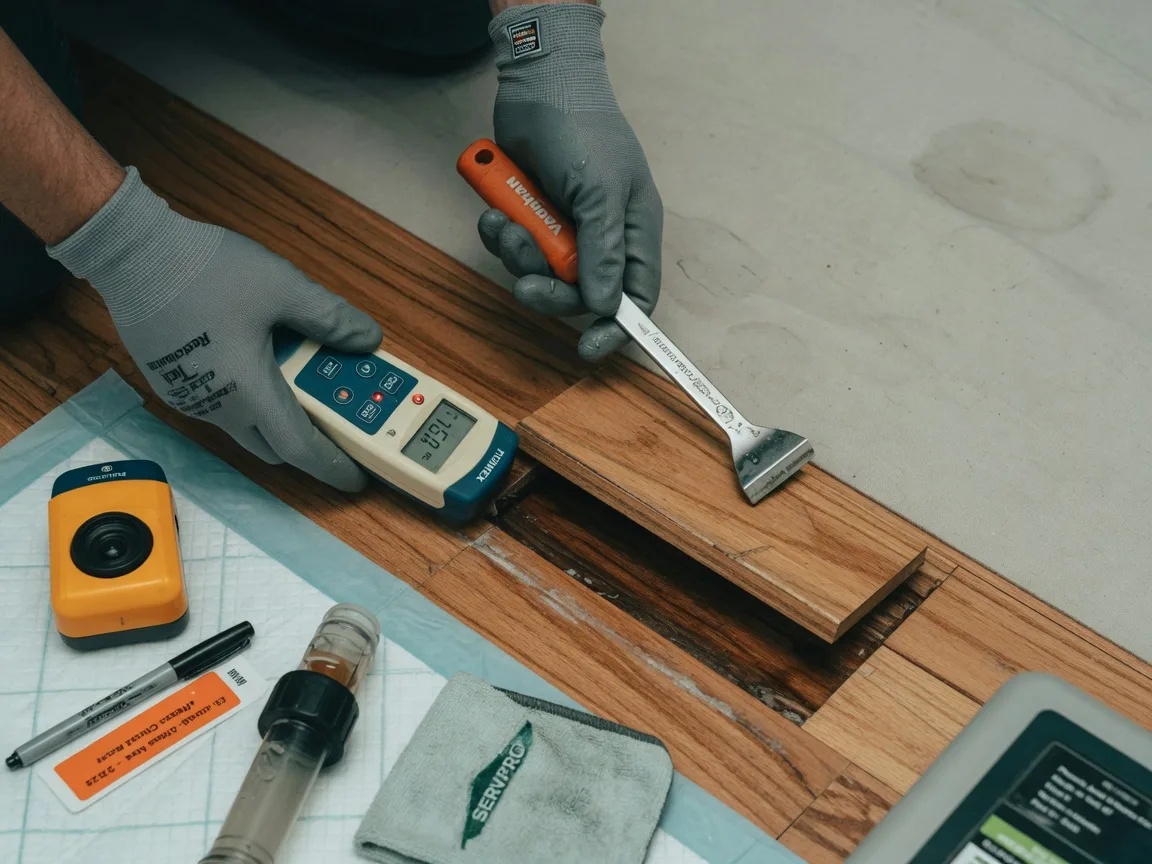 Why choose Water Damage Restoration in Rogersville, AL